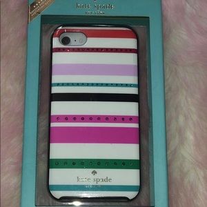 Kate Spade iPhone 7 case